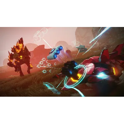 Starlink: Battle for Atlas - Deluxe Edition (Steam Gift RU) - irongamers.ru