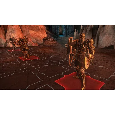 Might and Magic: Heroes VII – Trial by Fire Steam Gift - irongamers.ru