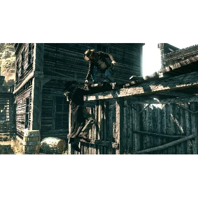 Call of Juarez: Bound in Blood (Steam Gift Россия) - irongamers.ru