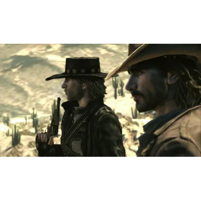 Call of Juarez: Bound in Blood (Steam Gift Россия) - irongamers.ru