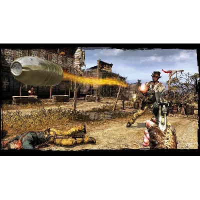 Call of Juarez Gunslinger (Steam Gift Россия) - irongamers.ru