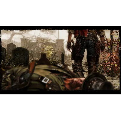 Call of Juarez Gunslinger (Steam Gift Россия) - irongamers.ru