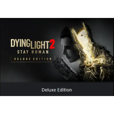 Dying Light 2 Stay Human PS5/PS4 TR - irongamers.ru