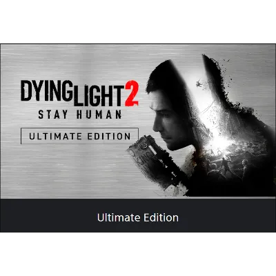 Dying Light 2 Stay Human PS5/PS4 TR - irongamers.ru