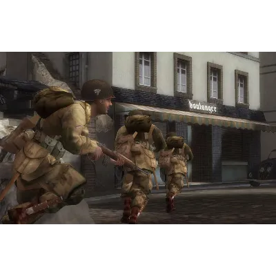 Brothers in Arms: Earned in Blood (Steam Gift Россия) - irongamers.ru