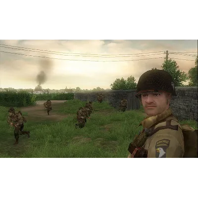 Brothers in Arms: Road to Hill 30 (Steam Gift Россия) - irongamers.ru