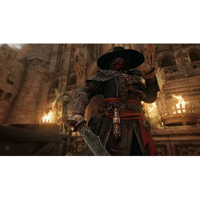 For Honor - PirateInquisitor Hero Skin- Year 7 Season 1 - irongamers.ru