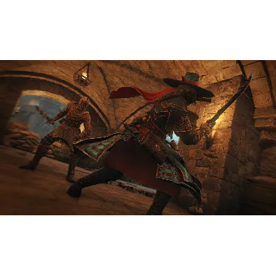 For Honor - PirateInquisitor Hero Skin- Year 7 Season 1 - irongamers.ru