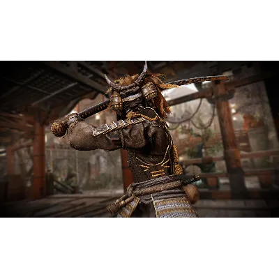 For Honor - Kensei Hero Skin- Year 6 Season 3 Steam RU - irongamers.ru