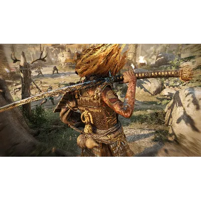 For Honor - Kensei Hero Skin- Year 6 Season 3 Steam RU - irongamers.ru