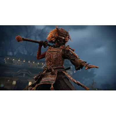 For Honor - Kensei Hero Skin- Year 6 Season 3 Steam RU - irongamers.ru