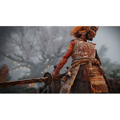 For Honor - Kensei Hero Skin- Year 6 Season 3 Steam RU - irongamers.ru