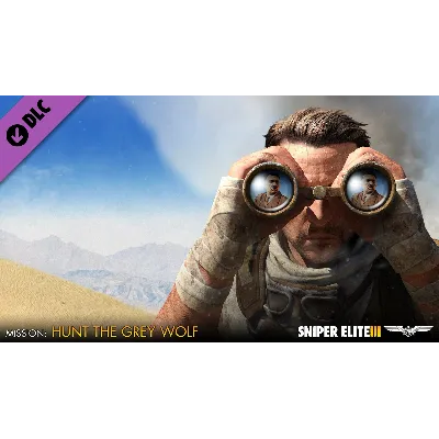 Sniper Elite 3 - Target Hitler: Hunt the Grey Wolf RU - irongamers.ru