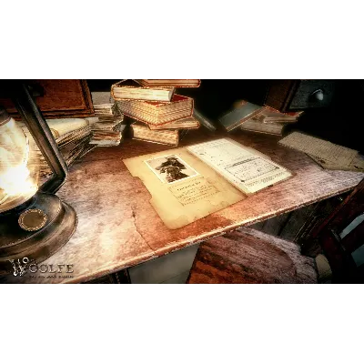 Woolfe - The Red Hood Diaries (Steam Gift Россия) - irongamers.ru