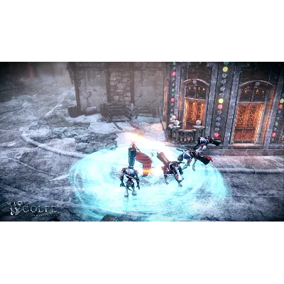 Woolfe - The Red Hood Diaries (Steam Gift Россия) - irongamers.ru