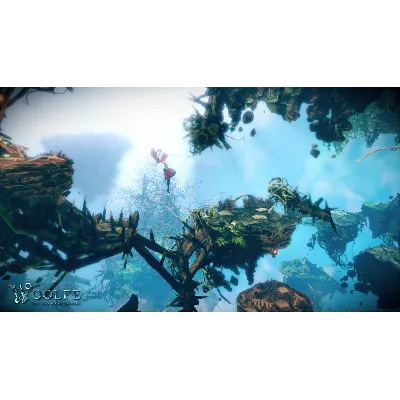 Woolfe - The Red Hood Diaries (Steam Gift Россия) - irongamers.ru