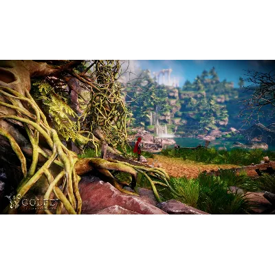 Woolfe - The Red Hood Diaries (Steam Gift Россия) - irongamers.ru