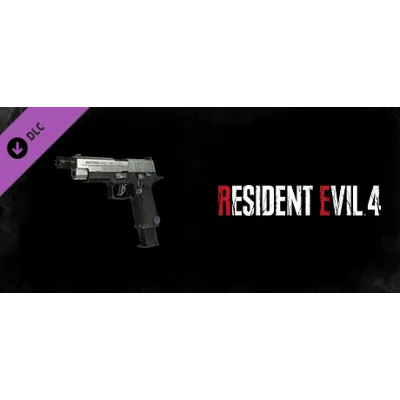 Resident Evil 4 — особое оружие Sentinel Nine (Steam Gift RU UA KZ) - irongamers.ru