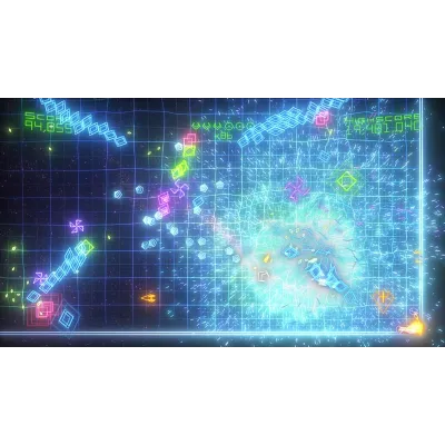 ⭐Geometry Wars Evolved 2 XBOX⭐На Любой аккаунт - irongamers.ru