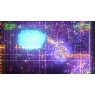 ⭐Geometry Wars Evolved 2 XBOX⭐На Любой аккаунт - irongamers.ru