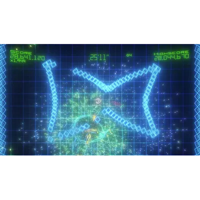 ⭐Geometry Wars Evolved 2 XBOX⭐На Любой аккаунт - irongamers.ru