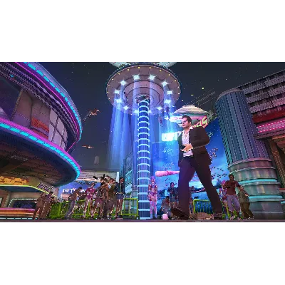Dead Rising 2: Off the Record (Steam Gift Россия) - irongamers.ru
