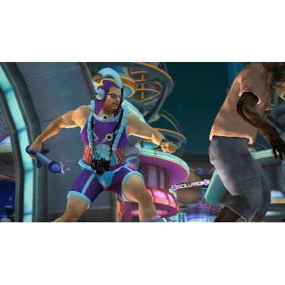 Dead Rising 2: Off the Record (Steam Gift Россия) - irongamers.ru