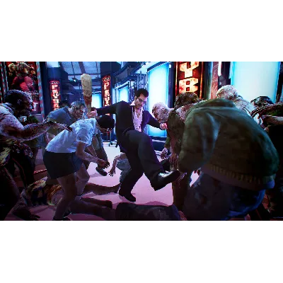 Dead Rising 2: Off the Record (Steam Gift Россия) - irongamers.ru