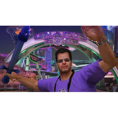 Dead Rising 2: Off the Record (Steam Gift Россия) - irongamers.ru