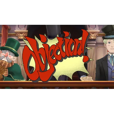 The Great Ace Attorney Chronicles (Steam Gift Россия) - irongamers.ru