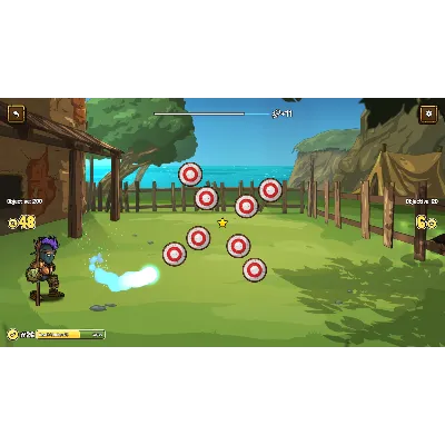 Swords & Souls: Neverseen * STEAM РОССИЯ АВТОДОСТАВКА - irongamers.ru