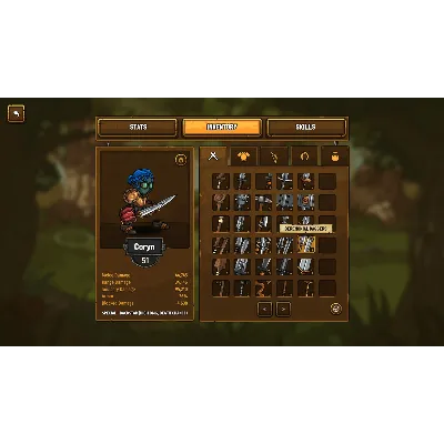 Swords & Souls: Neverseen * STEAM РОССИЯ АВТОДОСТАВКА - irongamers.ru