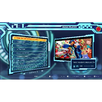 Mega Man Battle Network Legacy Collection Vol. 1 Steam - irongamers.ru