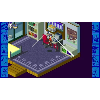 Mega Man Battle Network Legacy Collection Vol. 1 Steam - irongamers.ru