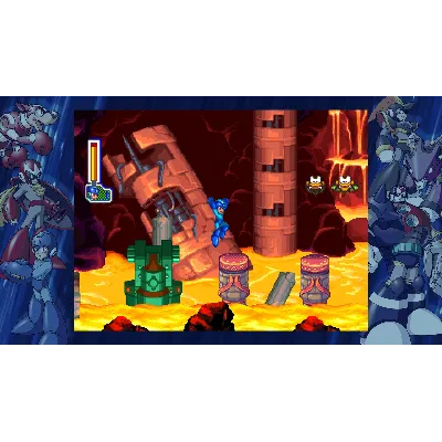 Mega Man Legacy Collection 2 (Steam Gift Россия) - irongamers.ru