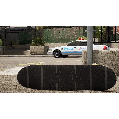 Session: Skate Sim Deluxe Edition XBOX ONE X|S КЛЮЧ - irongamers.ru