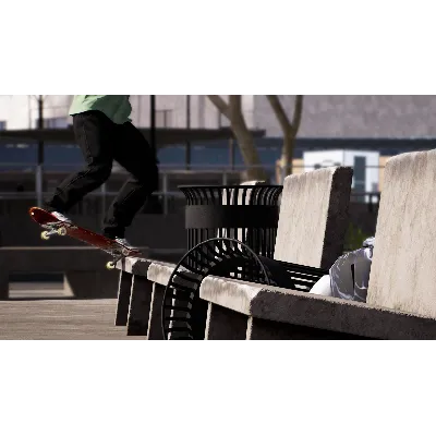 Session: Skate Sim Deluxe Edition XBOX ONE X|S КЛЮЧ - irongamers.ru