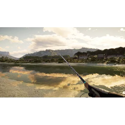 Call of the Wild: The Angler - Spain Reserve Steam RU - irongamers.ru