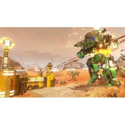 Vox Machinae * STEAM РОССИЯ АВТОДОСТАВКА - irongamers.ru