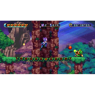 Freedom Planet 2 * STEAM РОССИЯ АВТОДОСТАВКА - irongamers.ru