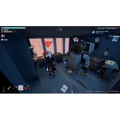 Project Winter * STEAM РОССИЯ АВТОДОСТАВКА - irongamers.ru