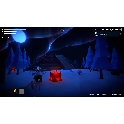 Project Winter - Blackout DLC * STEAM АВТОДОСТАВКА - irongamers.ru