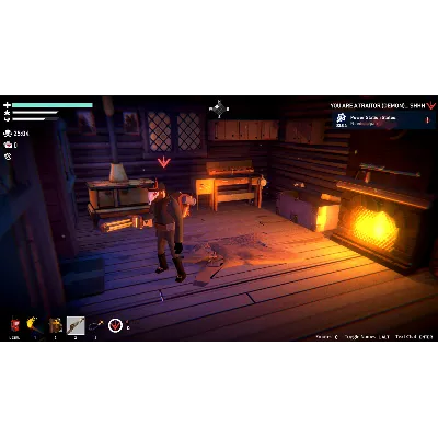 Project Winter - Blackout DLC * STEAM АВТОДОСТАВКА - irongamers.ru