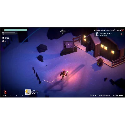 Project Winter - Blackout DLC * STEAM АВТОДОСТАВКА - irongamers.ru
