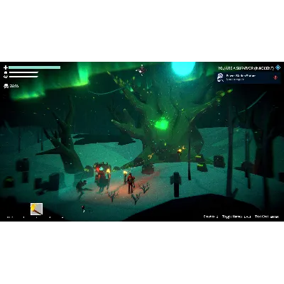 Project Winter - Blackout DLC * STEAM АВТОДОСТАВКА - irongamers.ru