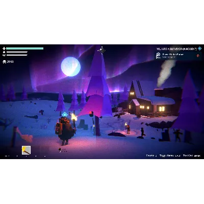 Project Winter - Blackout DLC * STEAM АВТОДОСТАВКА - irongamers.ru