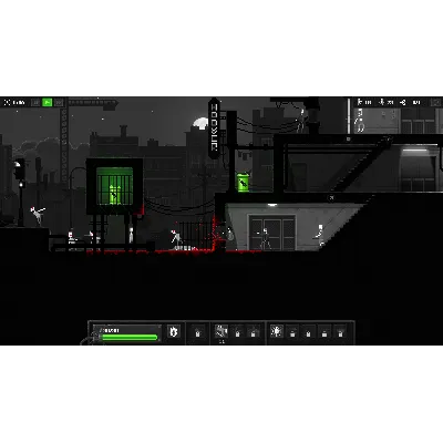 Zombie Night Terror * STEAM РОССИЯ АВТОДОСТАВКА - irongamers.ru