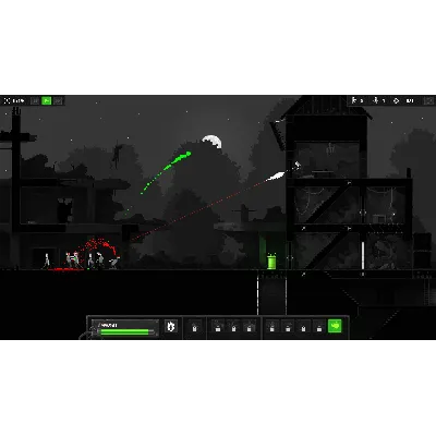Zombie Night Terror - Special Edition * STEAM RU - irongamers.ru