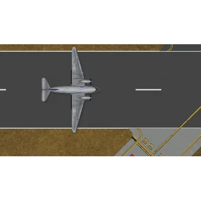 Airport CEO - Vintage DLC * STEAM РОССИЯ АВТОДОСТАВКА - irongamers.ru