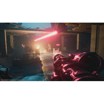 TERMINATOR: RESISTANCE - COMPLETE ED XBOX X|S КЛЮЧ - irongamers.ru